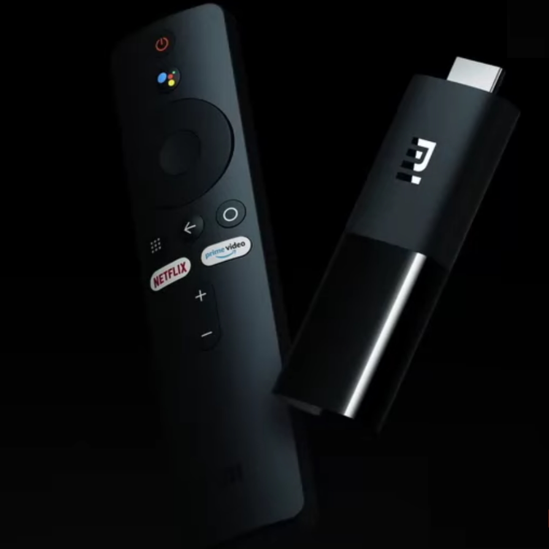Xiaomi Mi Tv Stick 2k Купить