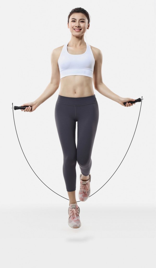 Xiaomi Yunmai Sports Jump Rope
