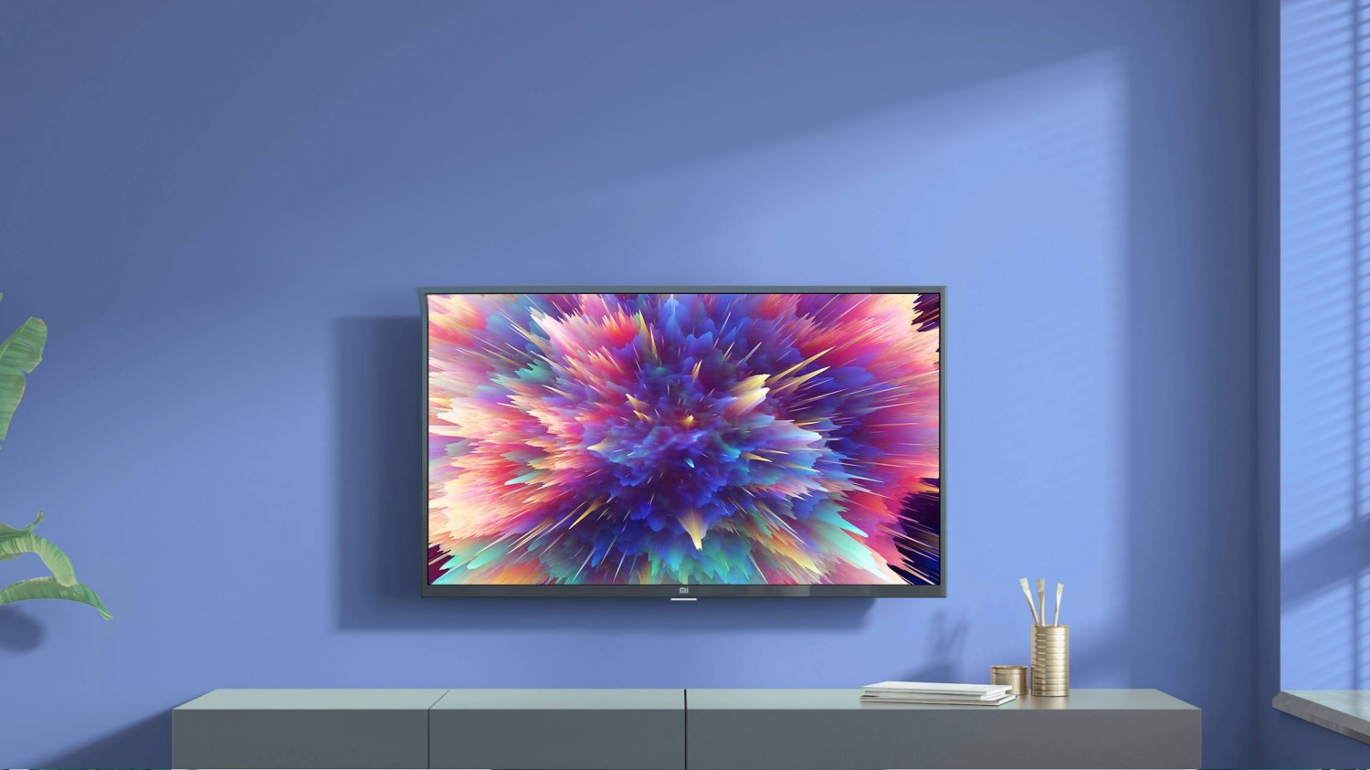 Смарт телевизоры mi tv