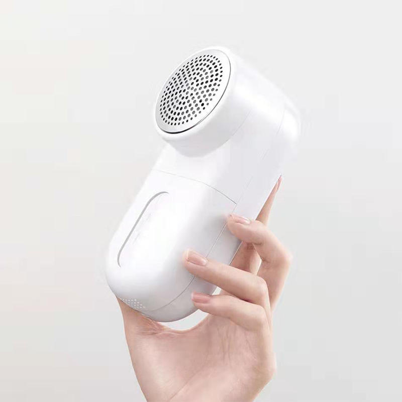 Машинка для удаления катышков xiaomi mijia rechargeable lint remover купить в омске