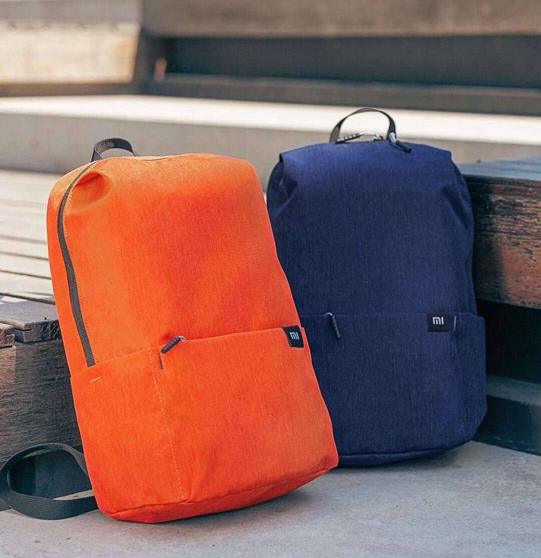 Mi-Colorful-Small- Backpack