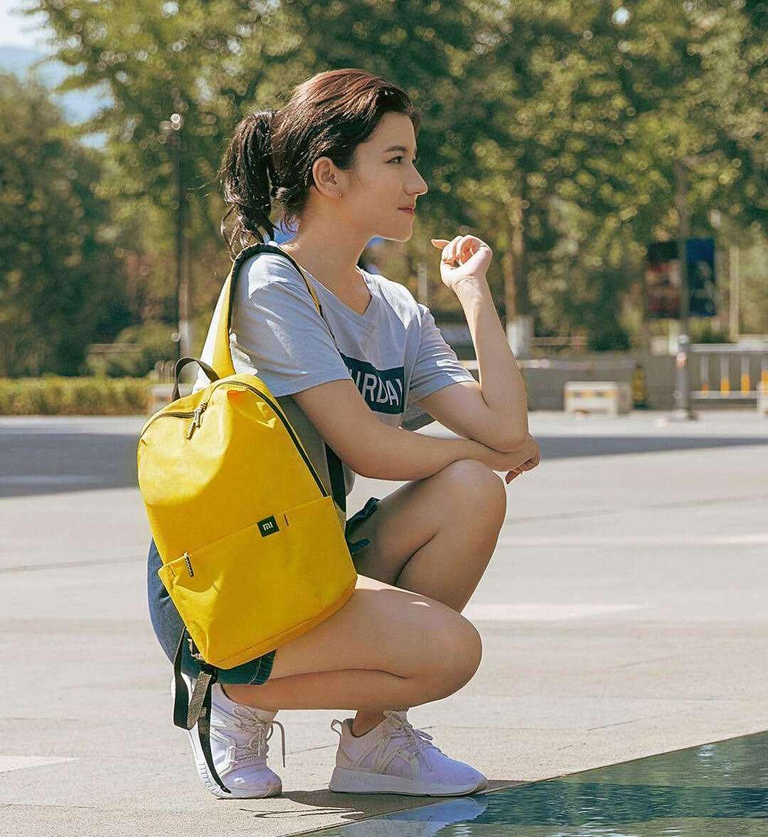 Mi-Colorful-Small- Backpack
