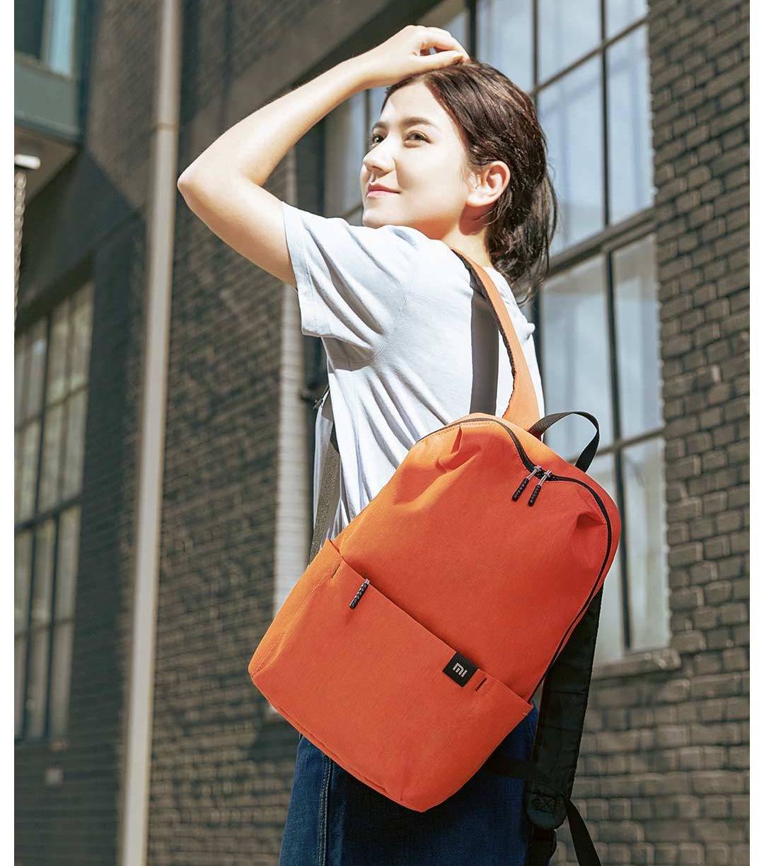 Mi-Colorful-Small- Backpack