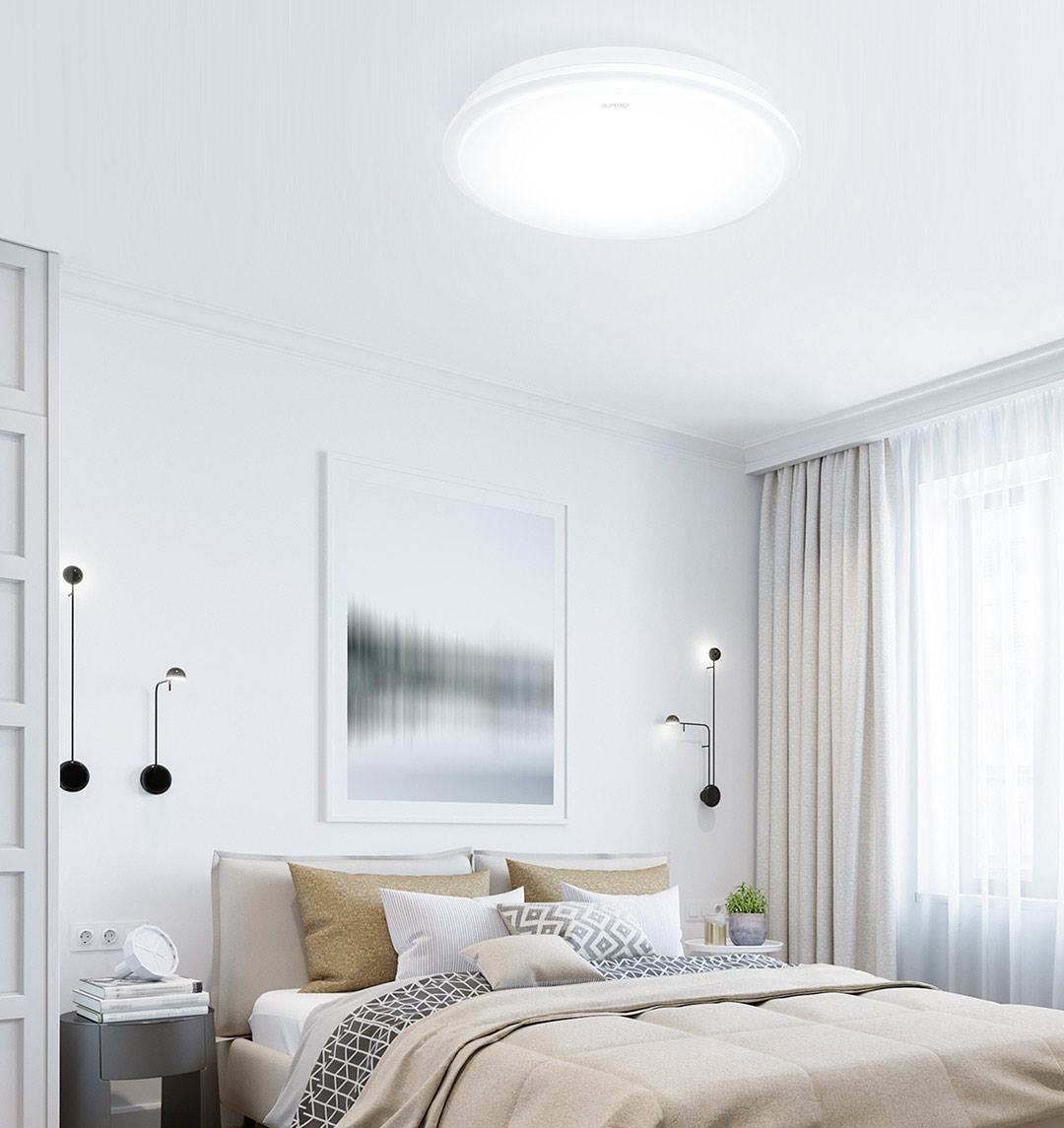 Yeelight led smart ceiling lamp 23w