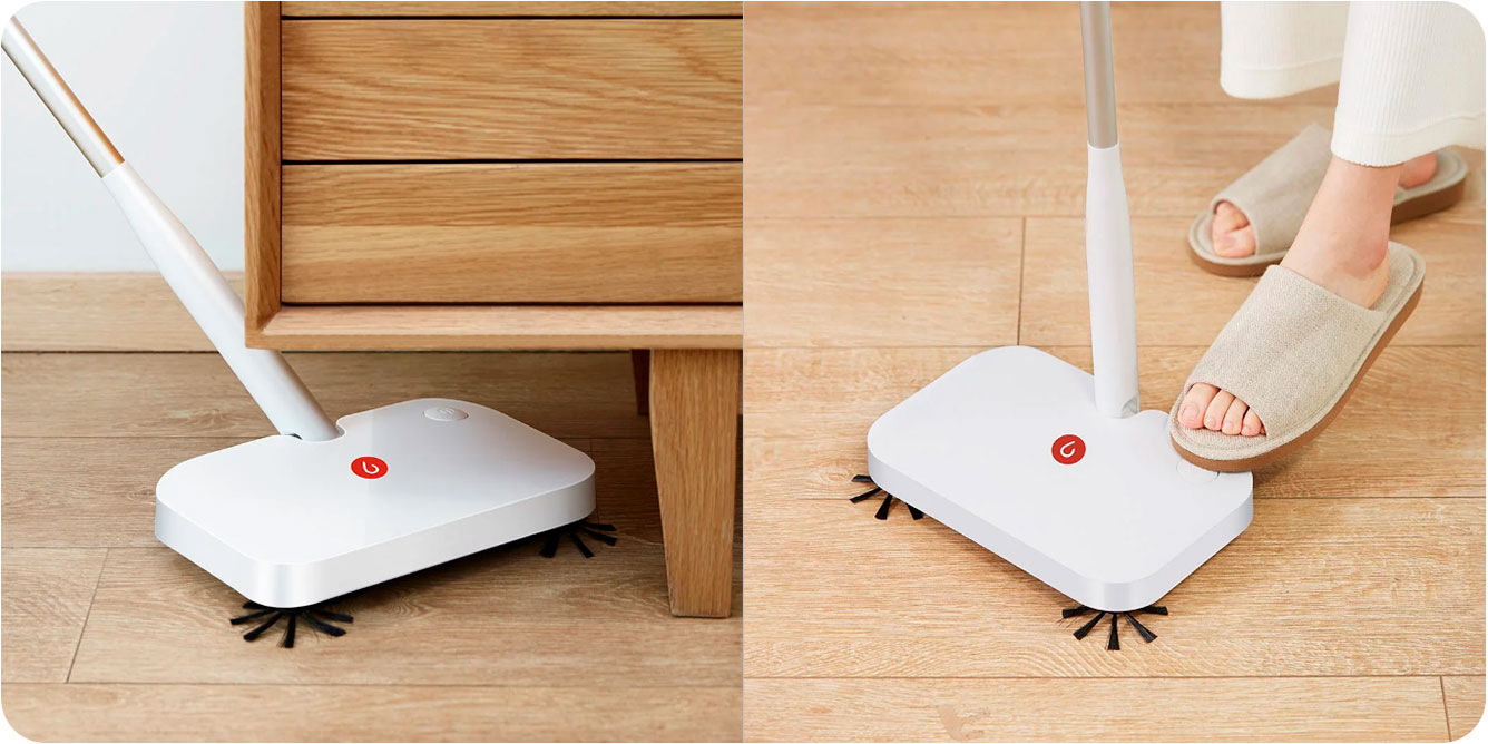 Xiaomi floor sweeping machine. Беспроводная электрометла Xiaomi. Беспроводной электровеник Xiaomi. Электровеник Сяоми. Беспроводная электрометла Xiaomi Floor sweeping Machine ye-01 купить
