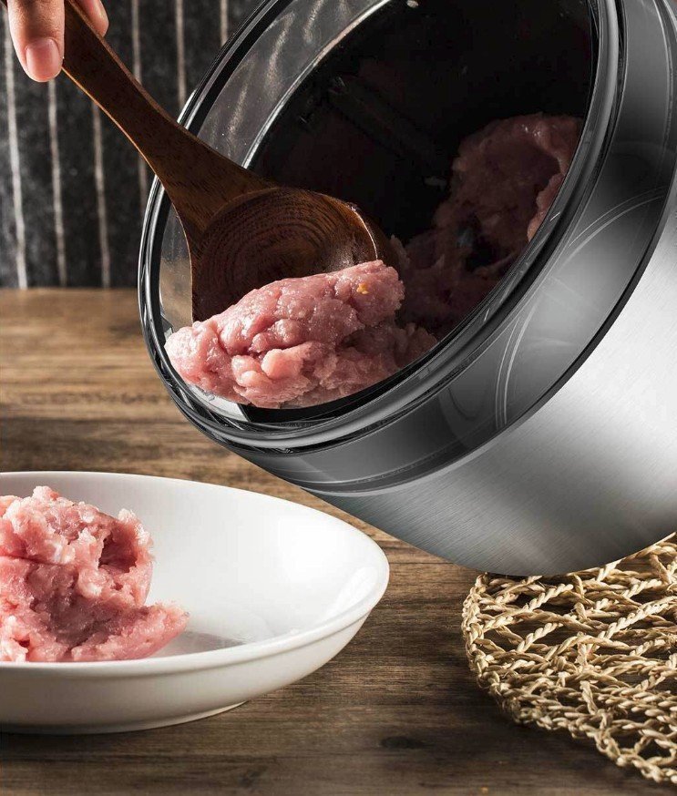 xiaomi mi deerma meat grinder