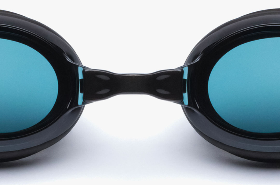 Очки Turok Steinhard Swimming glasses Adult YPC 001-2020 сменные носоупоры
